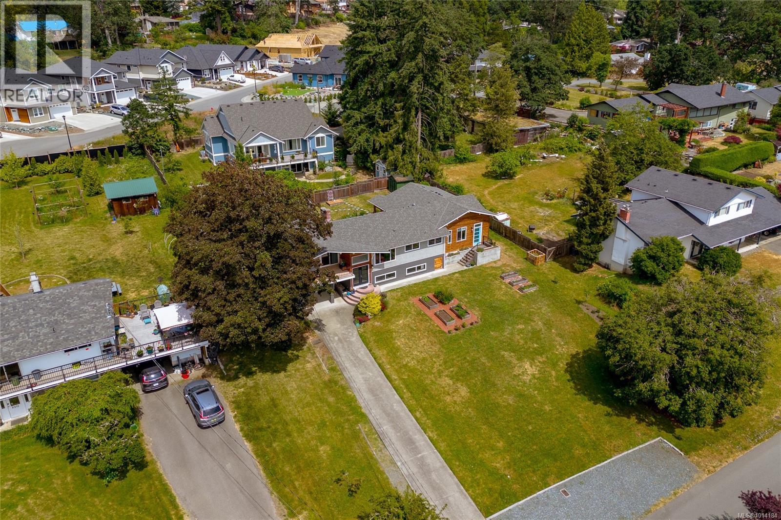 2363 Seine Rd, Duncan