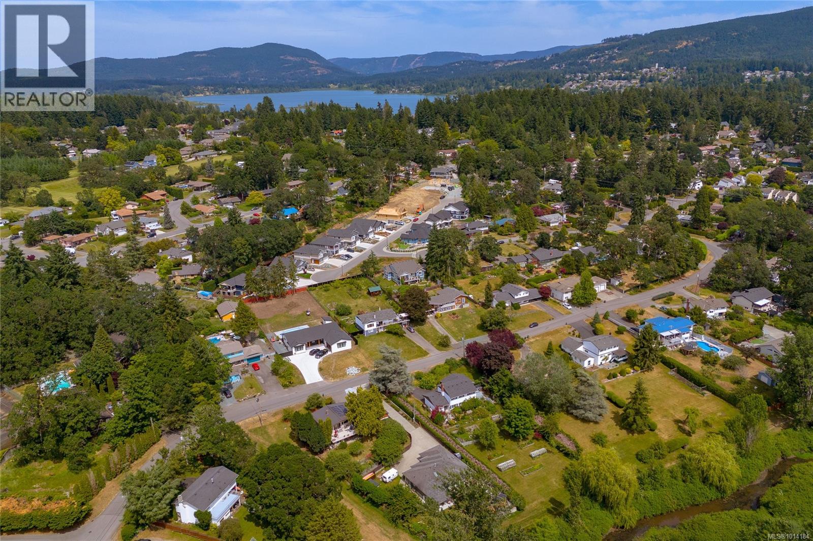 2363 Seine Rd, Duncan