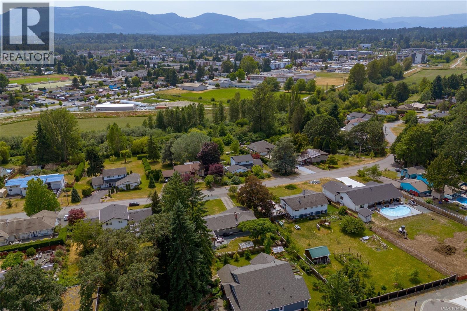 2363 Seine Rd, Duncan