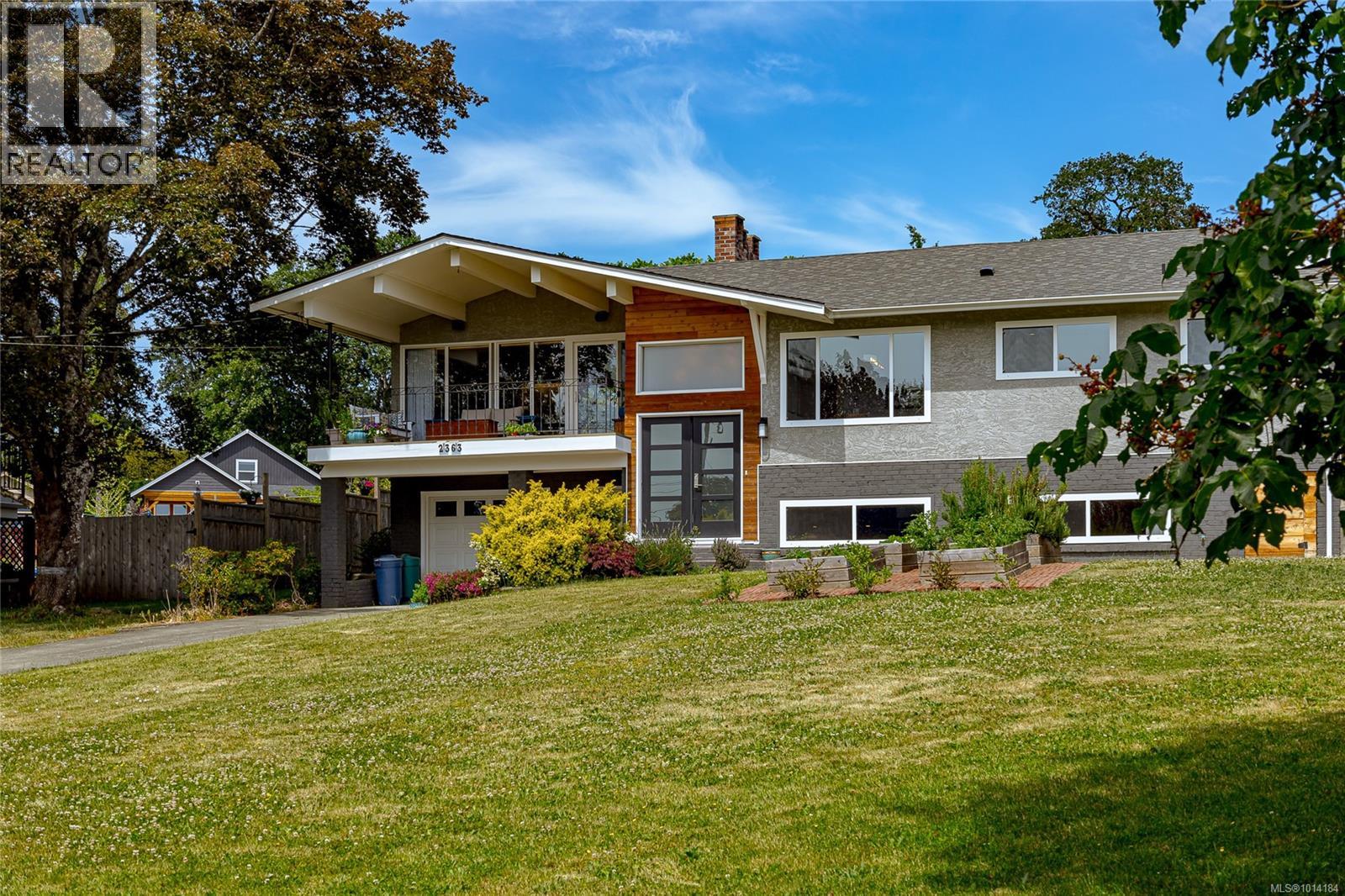 2363 Seine Rd, Duncan