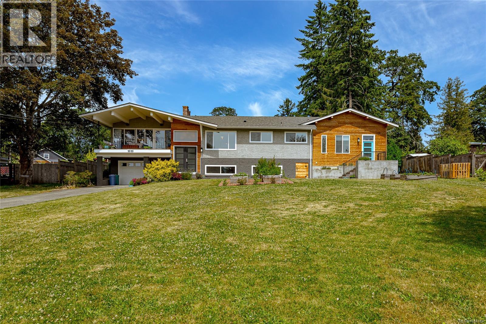 2363 Seine Rd, Duncan