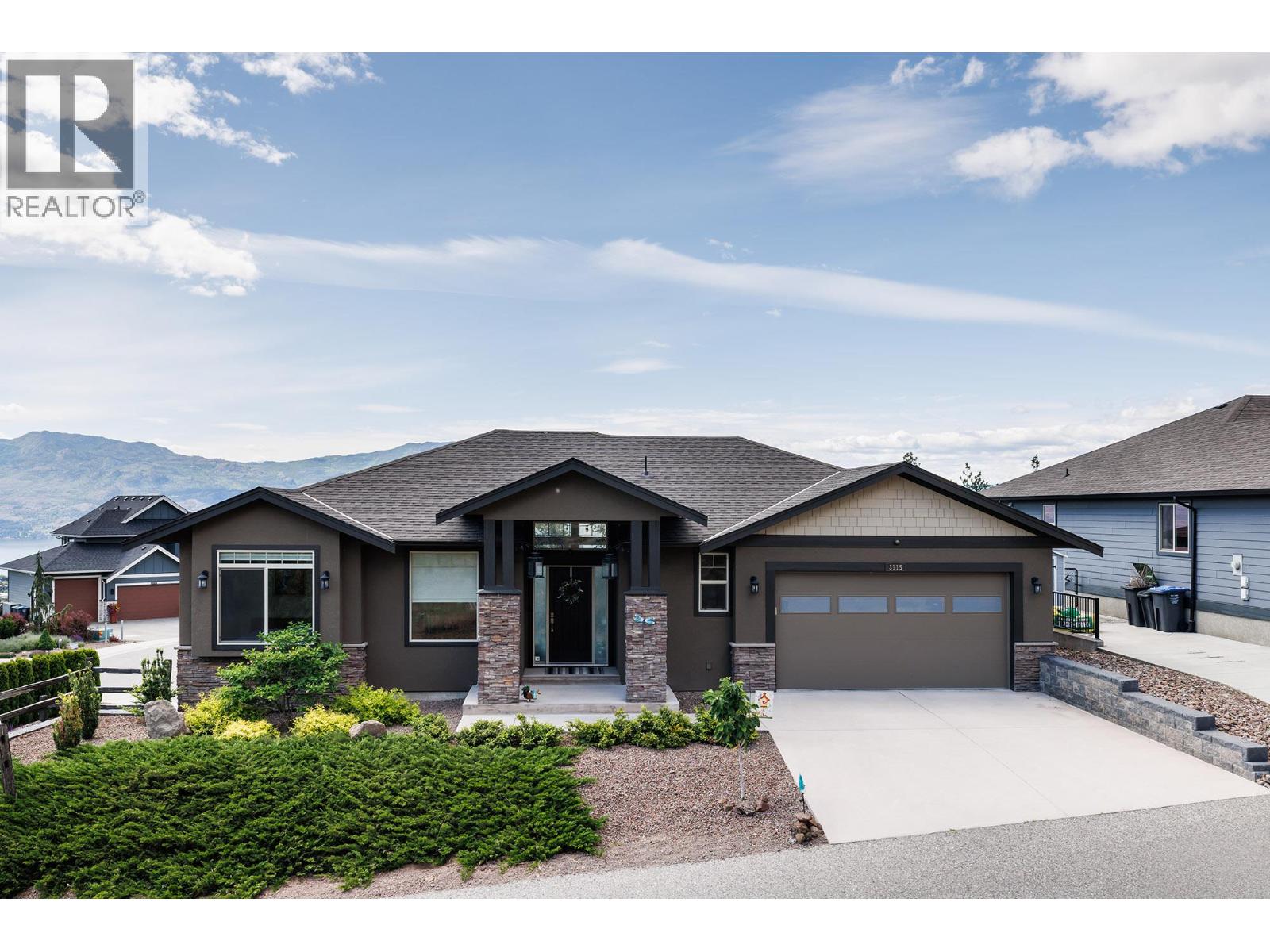 3115 Sageview Road, West Kelowna