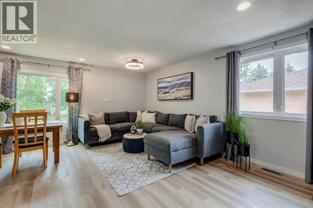 Single Family House Bi-level for Sale in  A Avenue SE Dover Calgary 