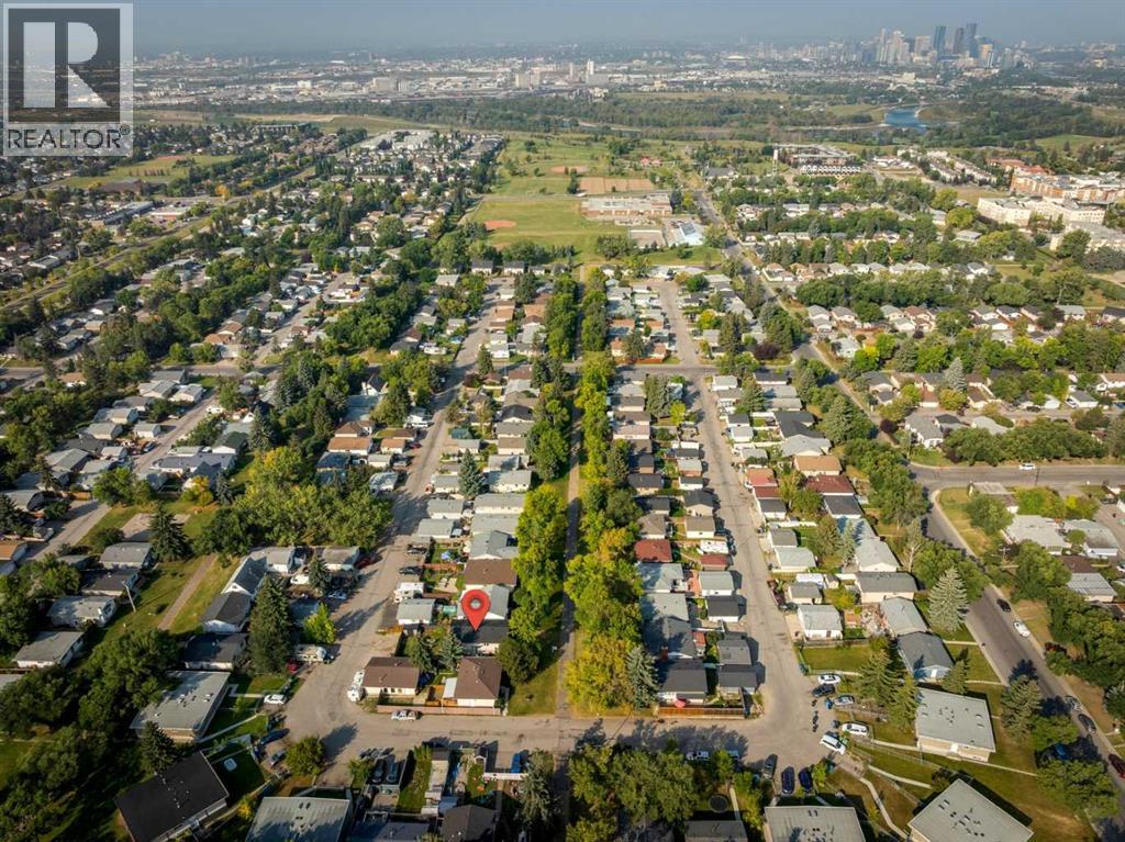 Single Family House Bi-level for Sale in  A Avenue SE Dover Calgary 
