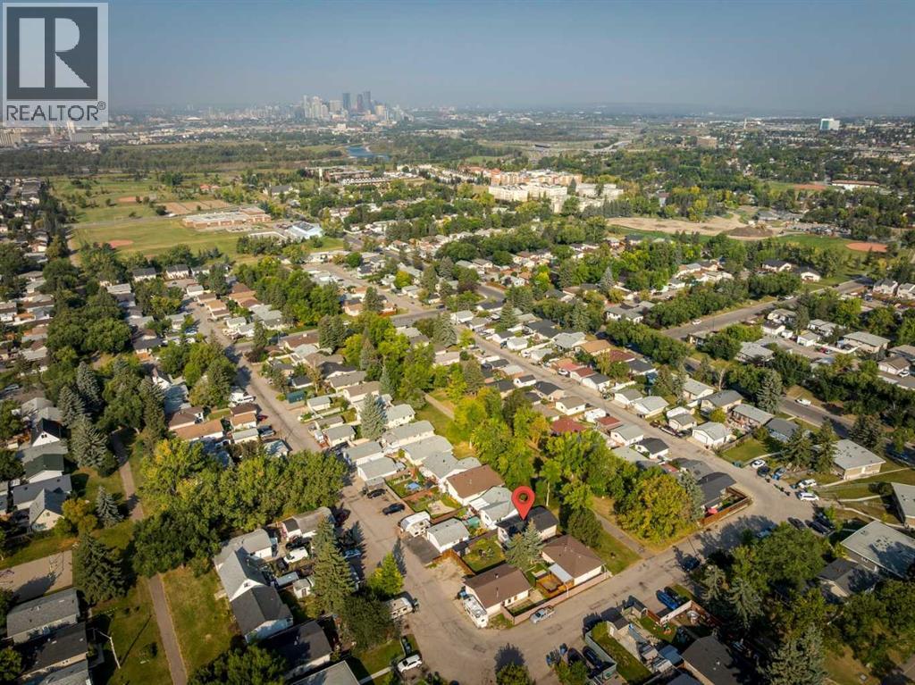Single Family House Bi-level for Sale in  A Avenue SE Dover Calgary 