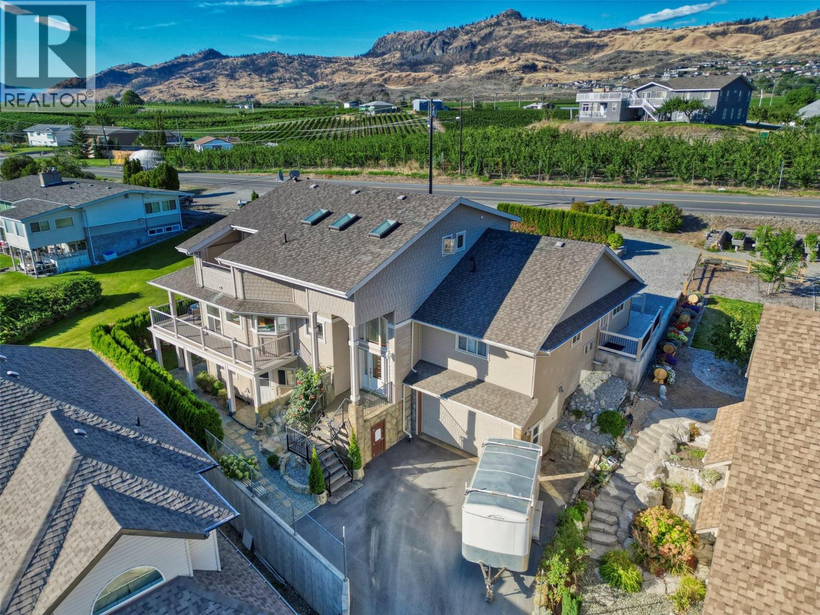 44 CACTUS Crescent, Osoyoos