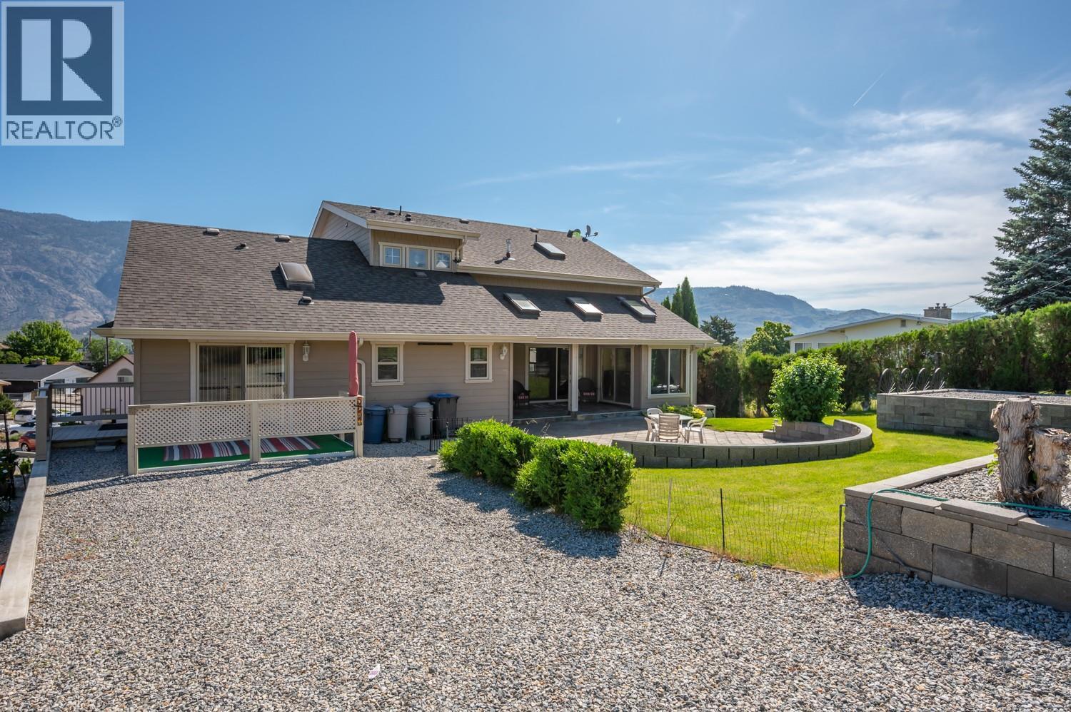 44 CACTUS Crescent, Osoyoos