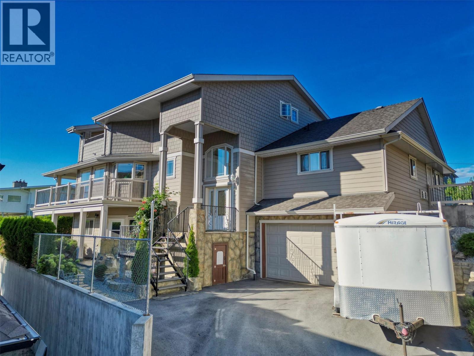 44 CACTUS Crescent, Osoyoos