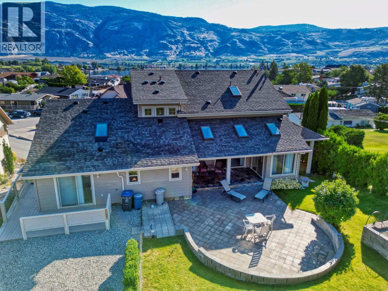 44 CACTUS Crescent, Osoyoos