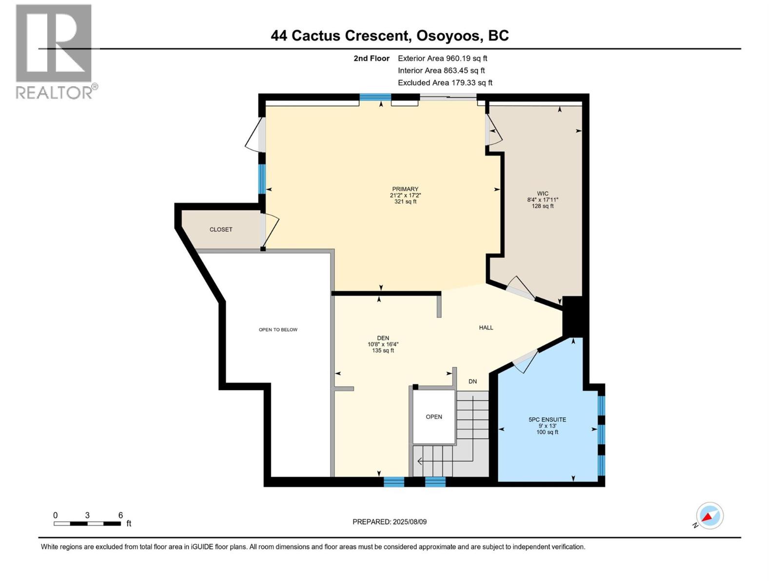 44 CACTUS Crescent, Osoyoos