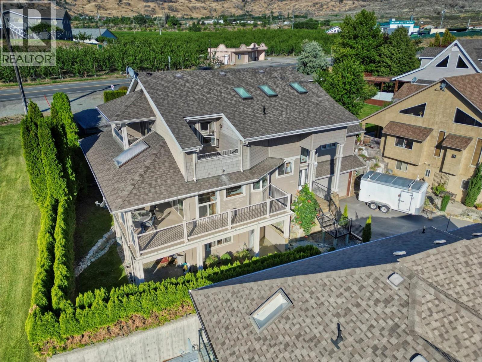 44 CACTUS Crescent, Osoyoos