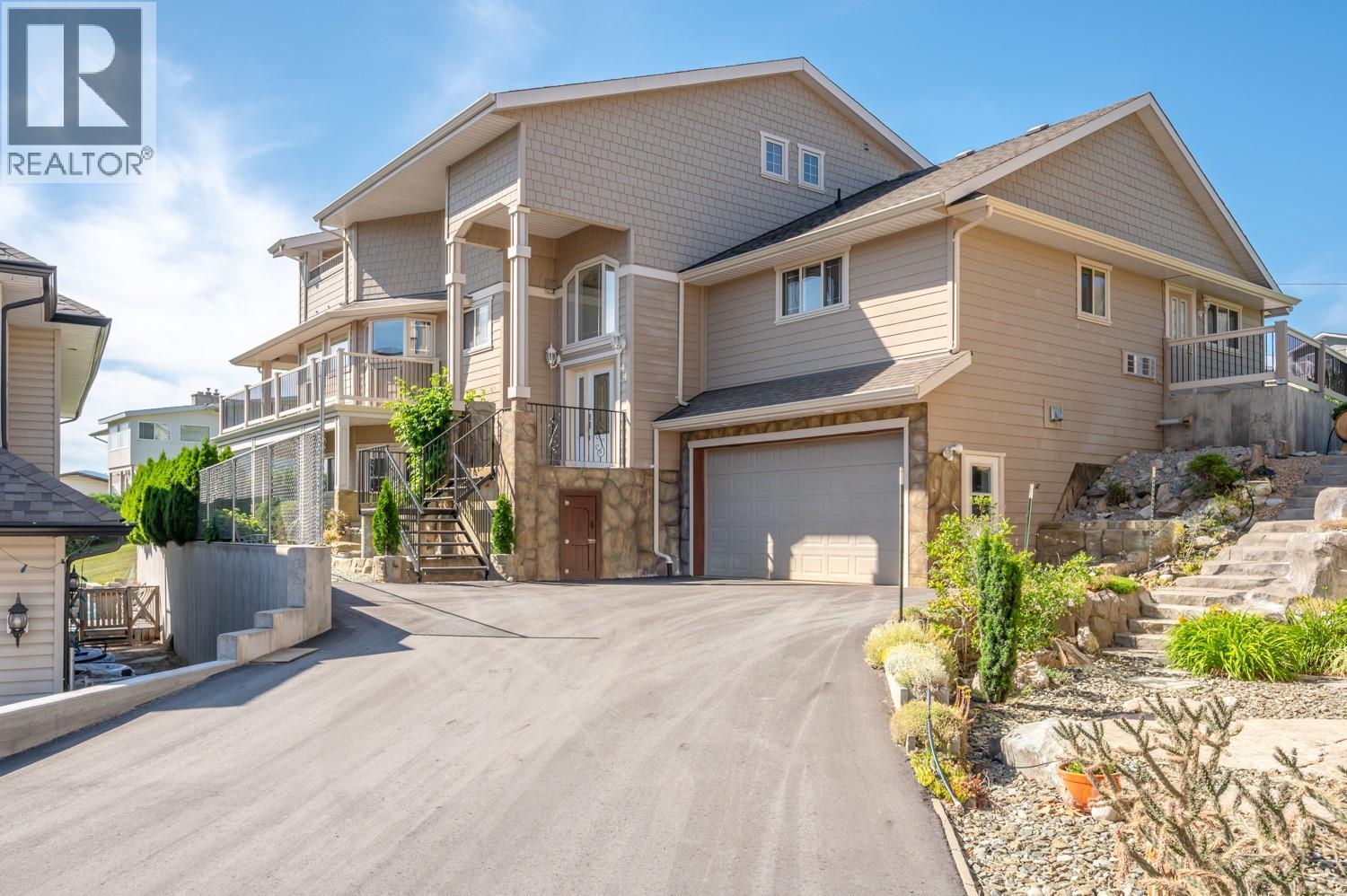 44 CACTUS Crescent, Osoyoos