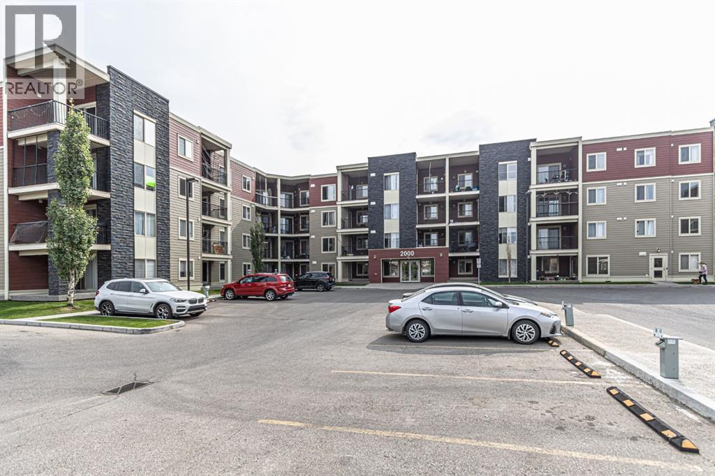 117, 15 Saddlestone Way NE, Calgary, Alberta