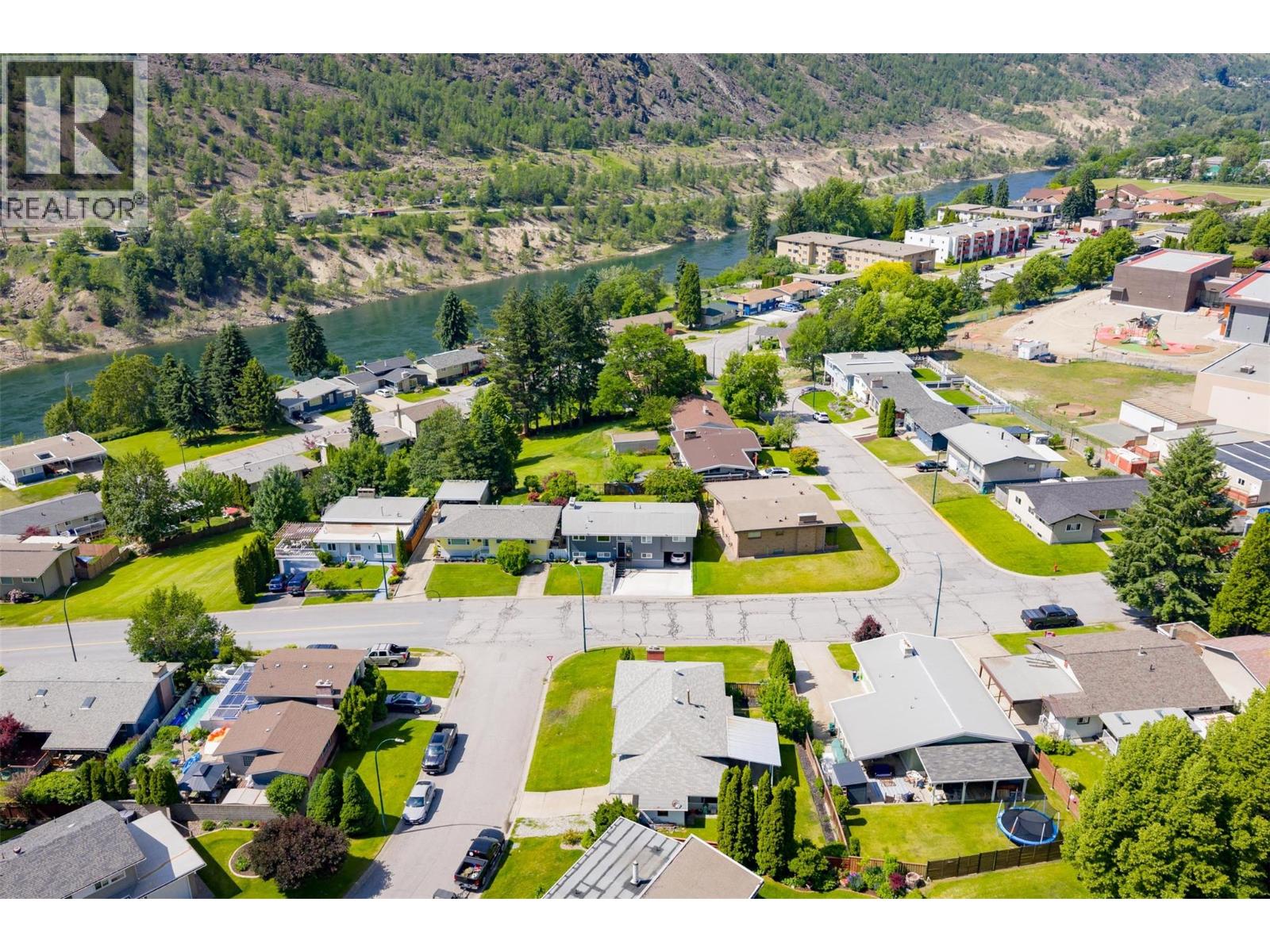 3725 Dogwood Drive, Trail