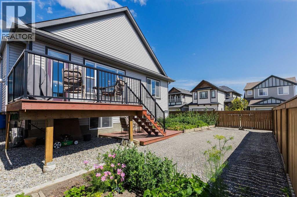 192 Heritage Boulevard, Cochrane