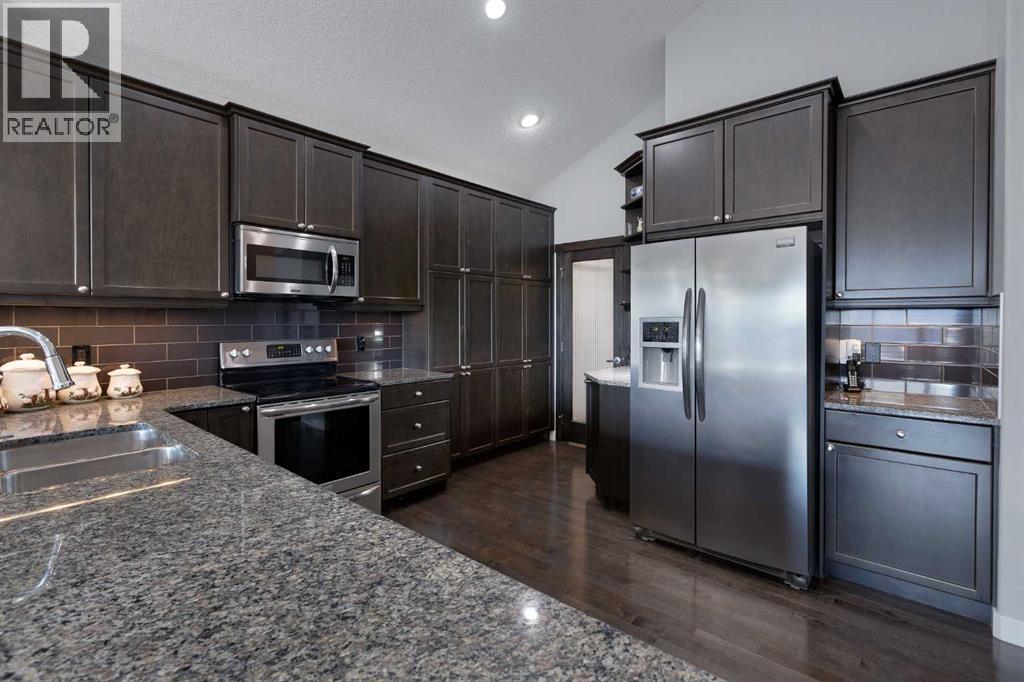 192 Heritage Boulevard, Cochrane