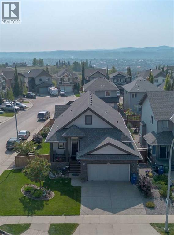 192 Heritage Boulevard, Cochrane