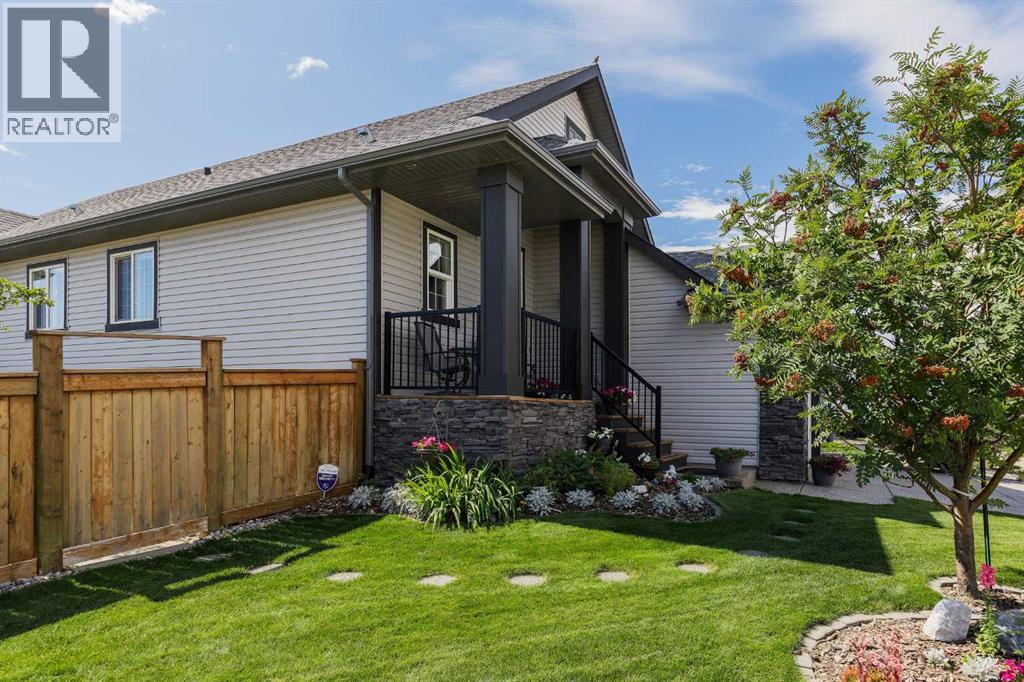 192 Heritage Boulevard, Cochrane