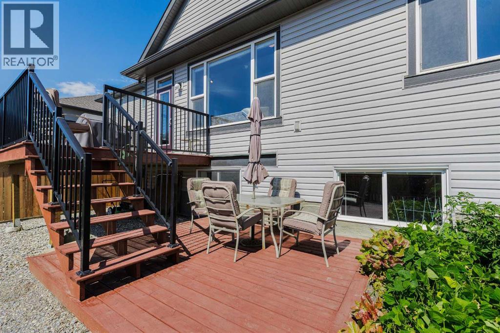 192 Heritage Boulevard, Cochrane