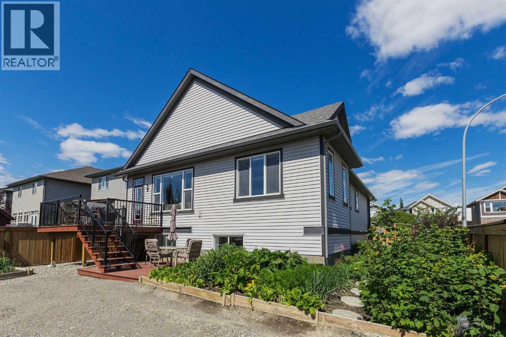 192 Heritage Boulevard, Cochrane