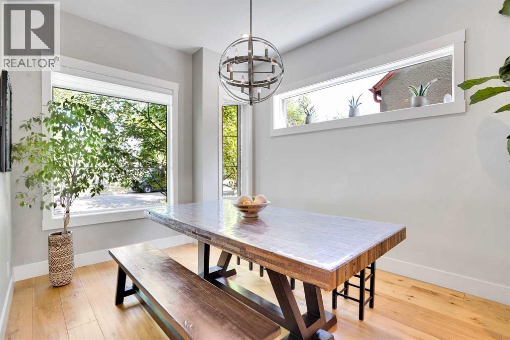 Single Family House for Sale in   Avenue NE Crescent Heights Calgary 