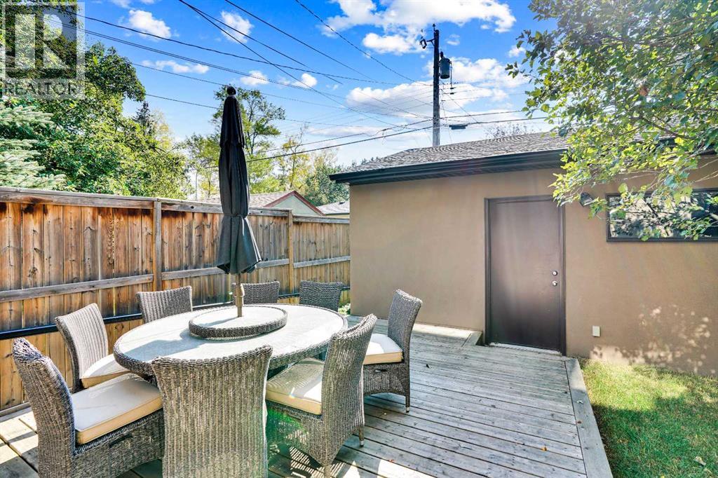 Single Family House for Sale in   Avenue NE Crescent Heights Calgary 