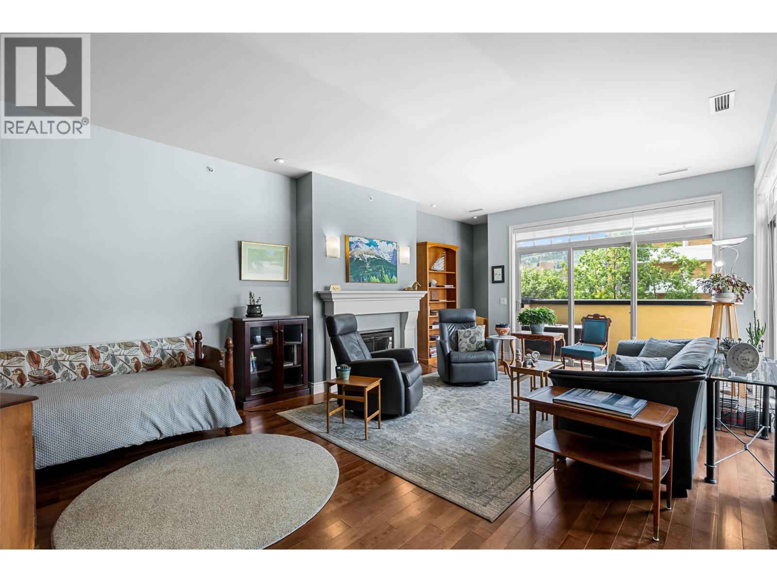 370 Battle Street Unit# 401, Kamloops
