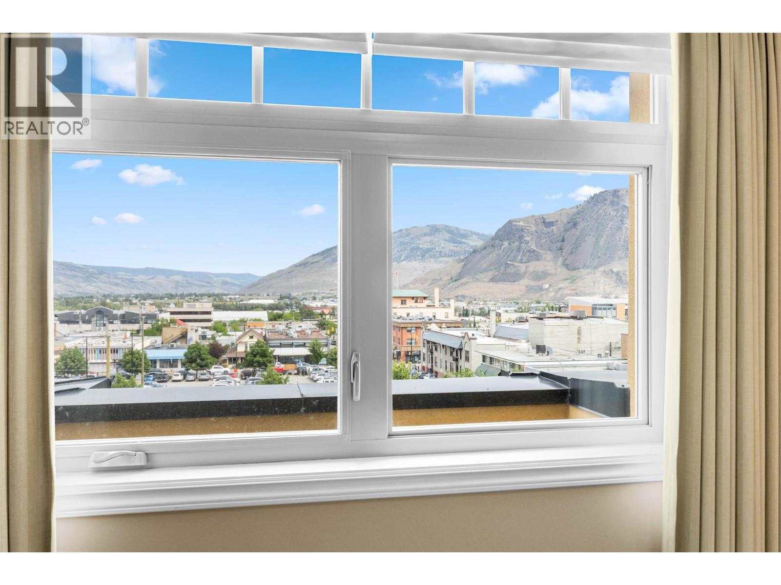 370 Battle Street Unit# 401, Kamloops