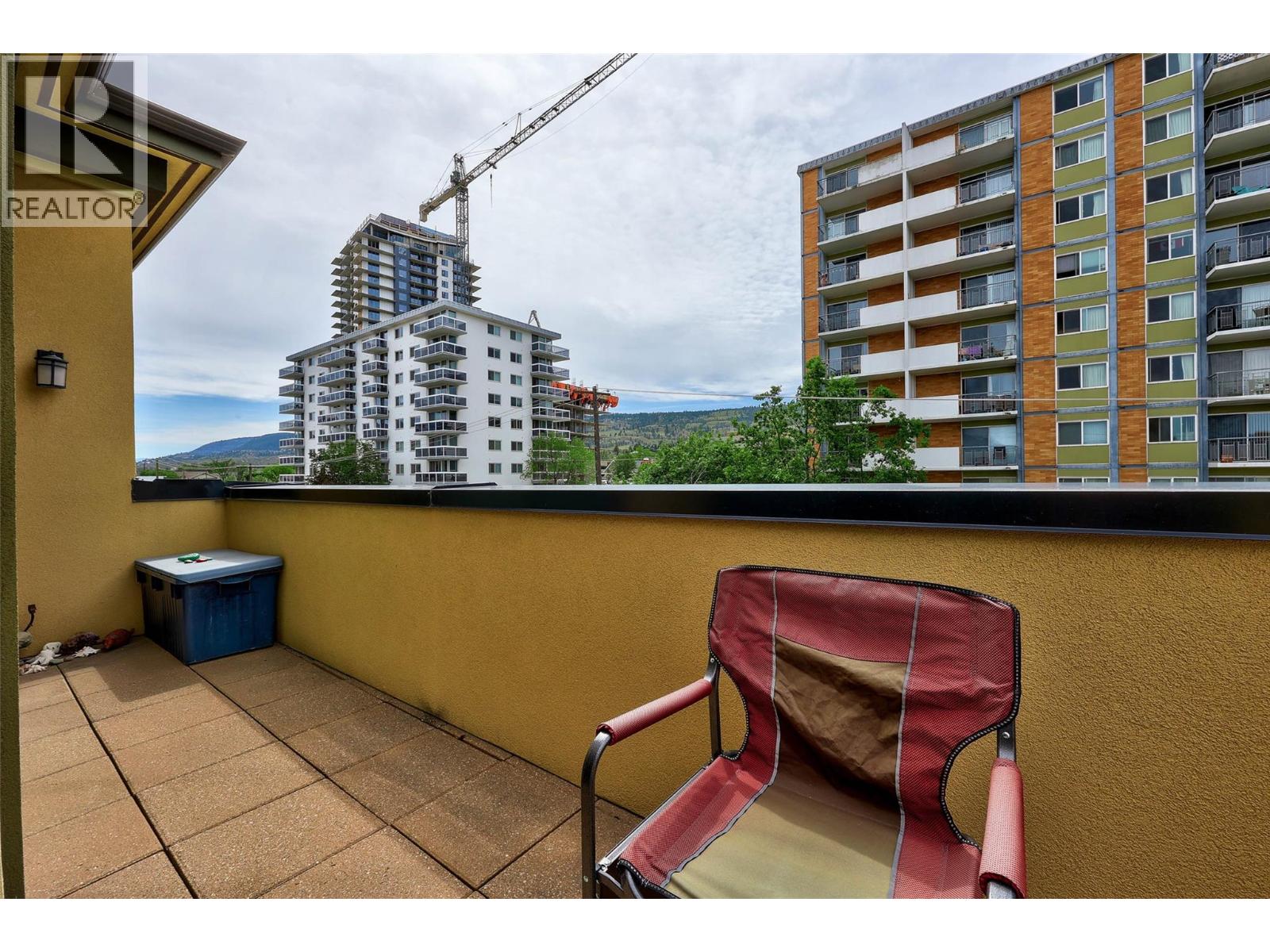 370 Battle Street Unit# 401, Kamloops