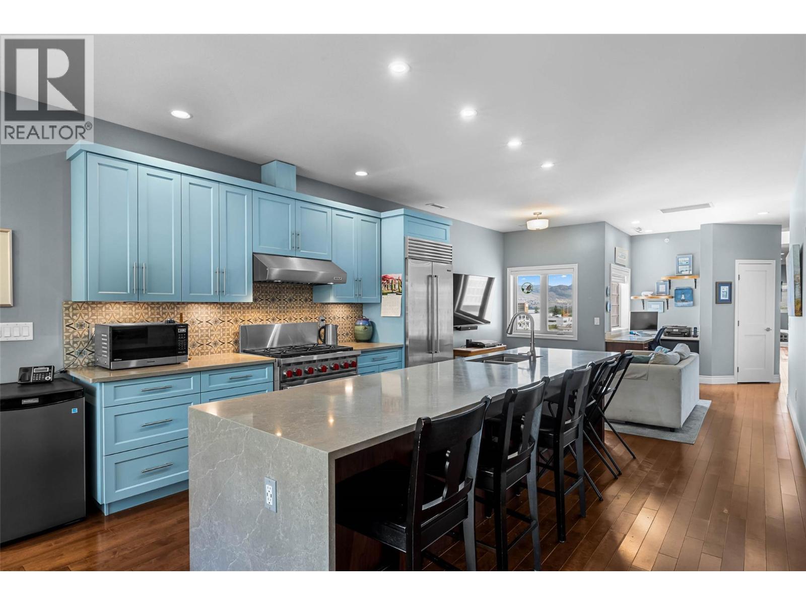 370 Battle Street Unit# 401, Kamloops