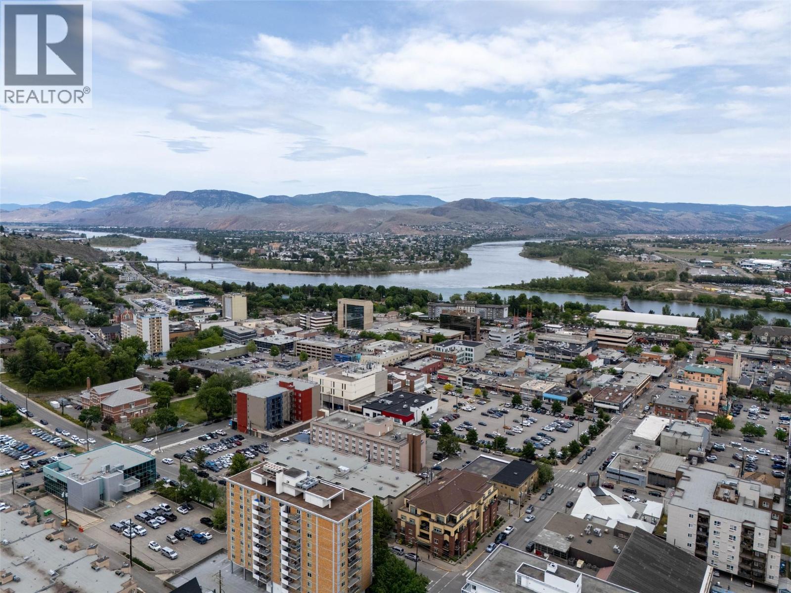370 Battle Street Unit# 401, Kamloops