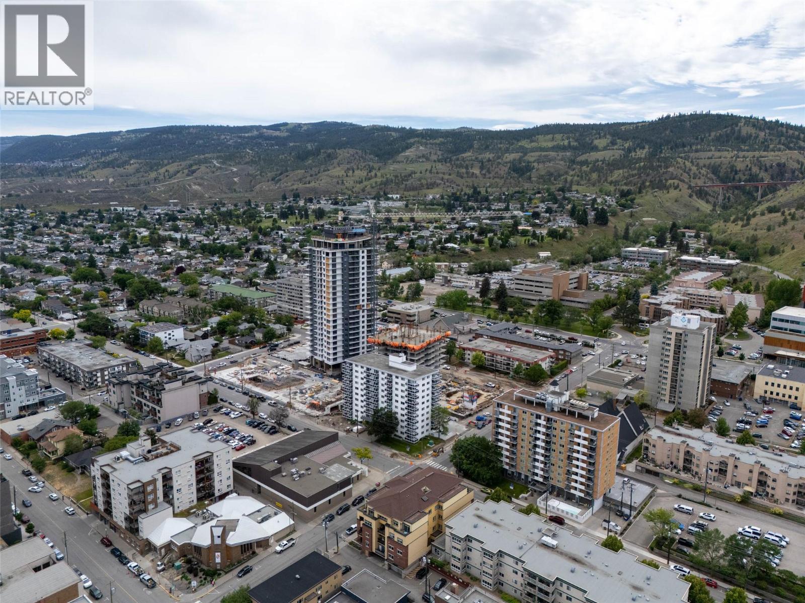 370 Battle Street Unit# 401, Kamloops