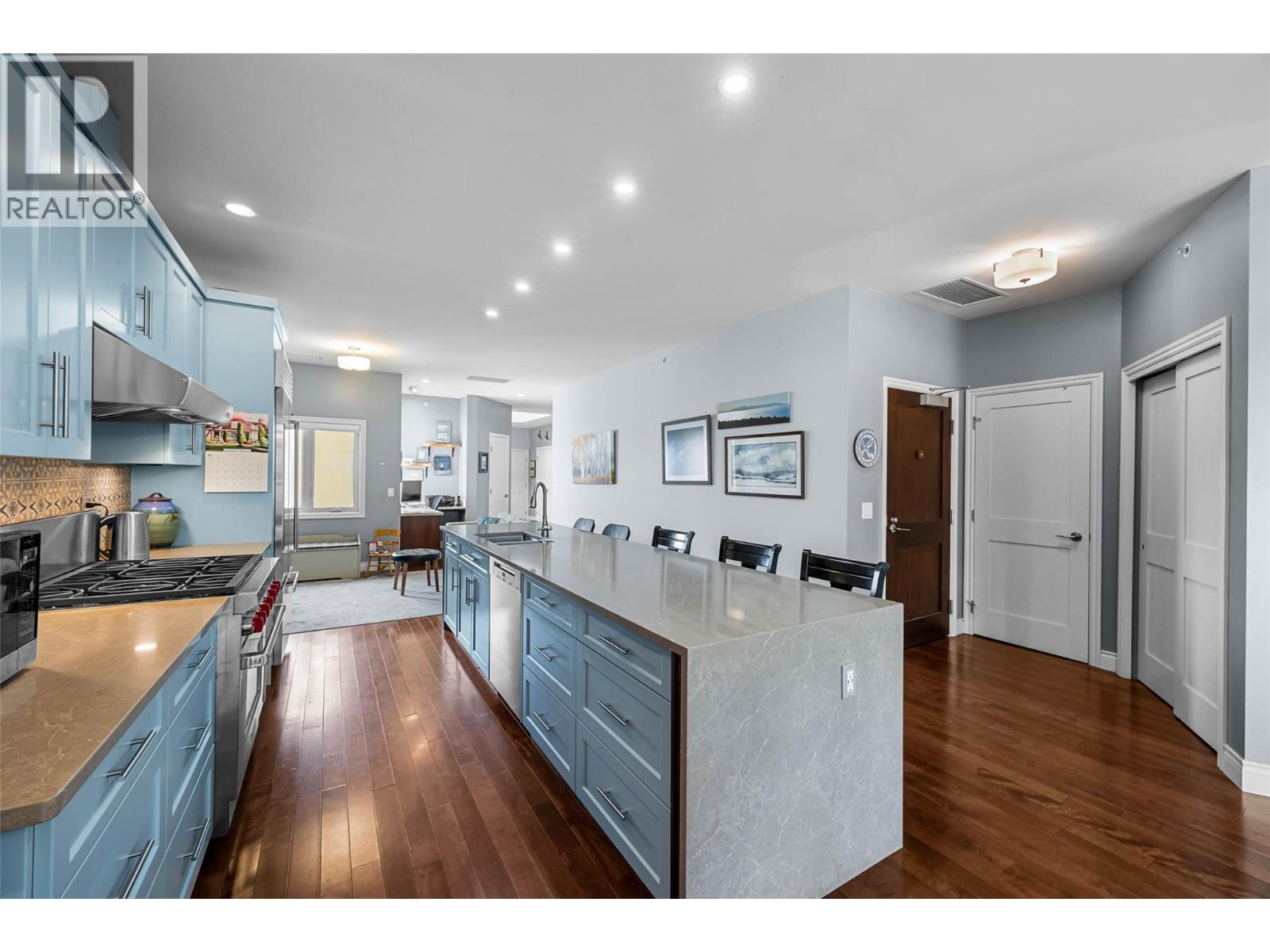 370 Battle Street Unit# 401, Kamloops