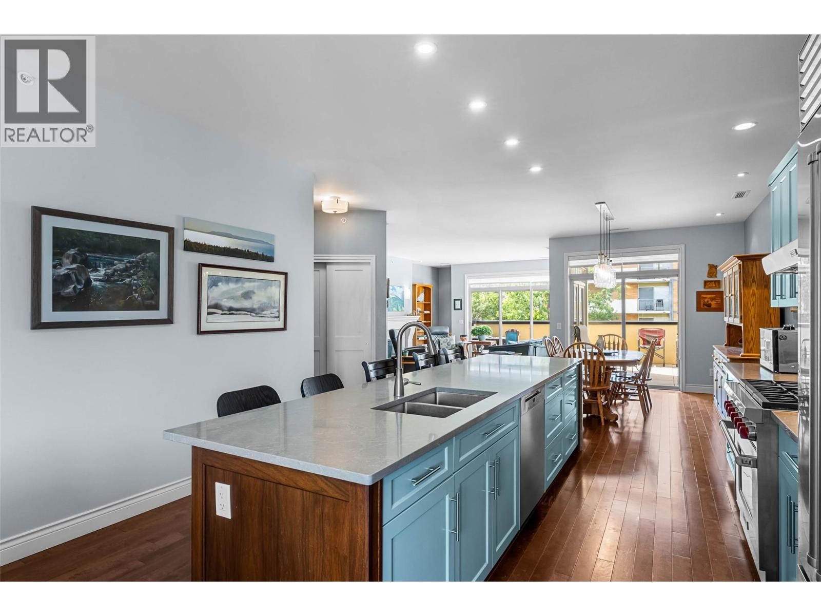 370 Battle Street Unit# 401, Kamloops