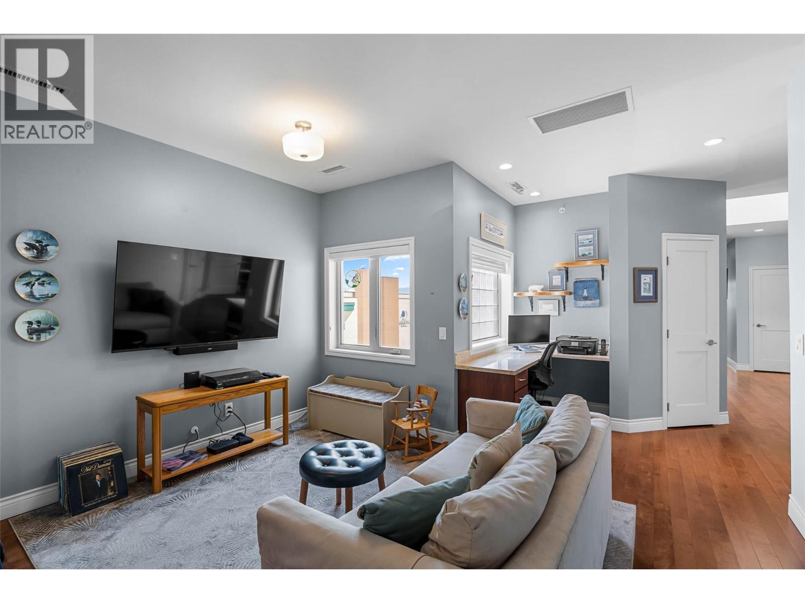 370 Battle Street Unit# 401, Kamloops