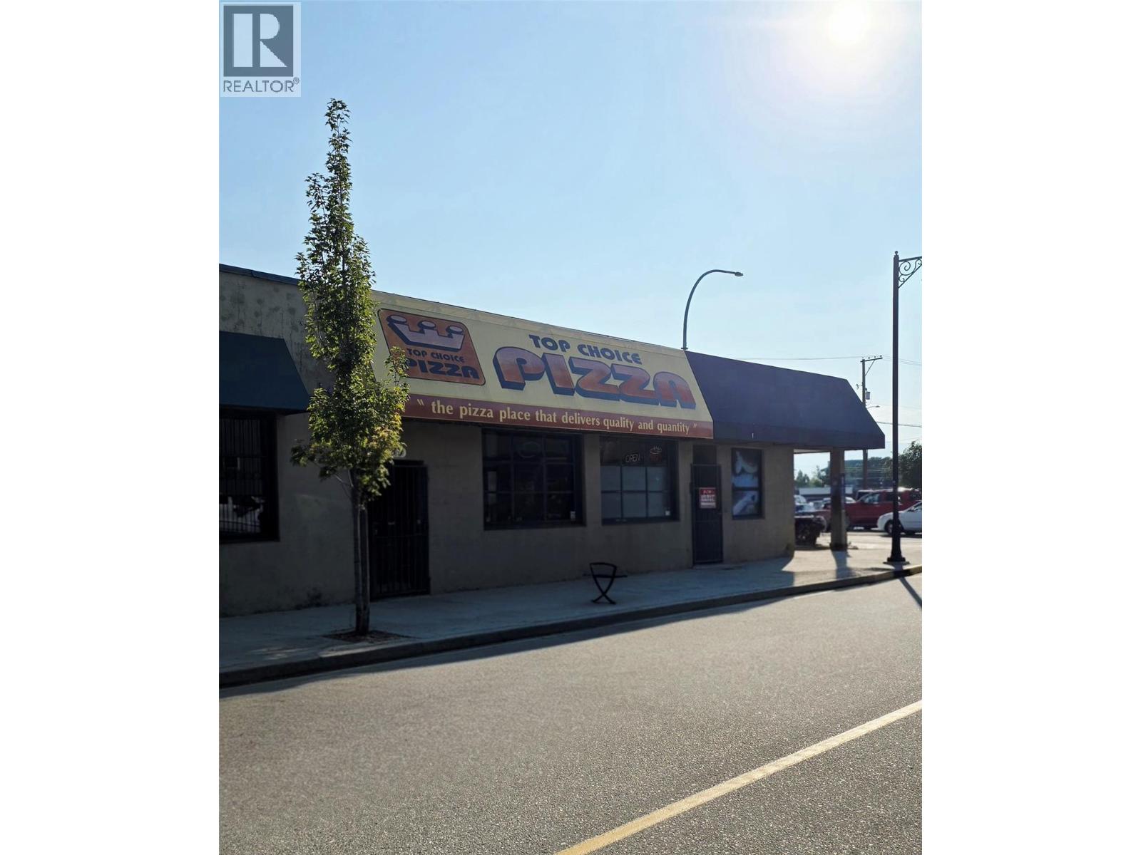 3130 29 Avenue, Vernon