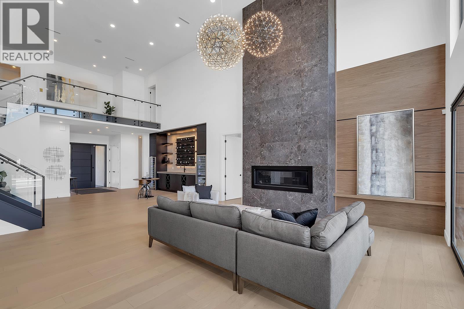 1523 Cabernet Way, Kelowna