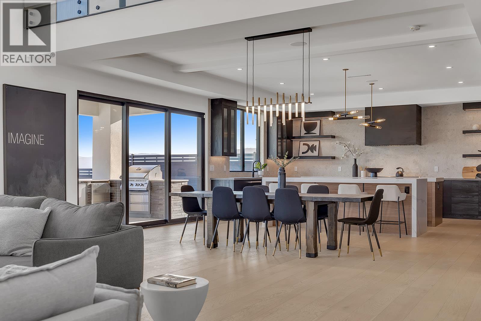 1523 Cabernet Way, Kelowna