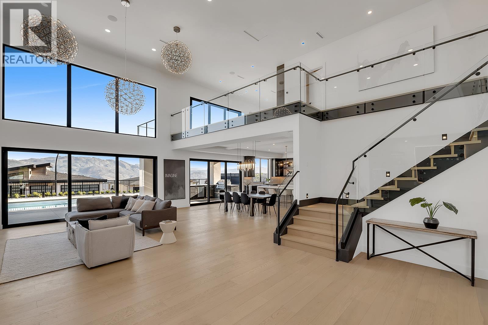 1523 Cabernet Way, Kelowna