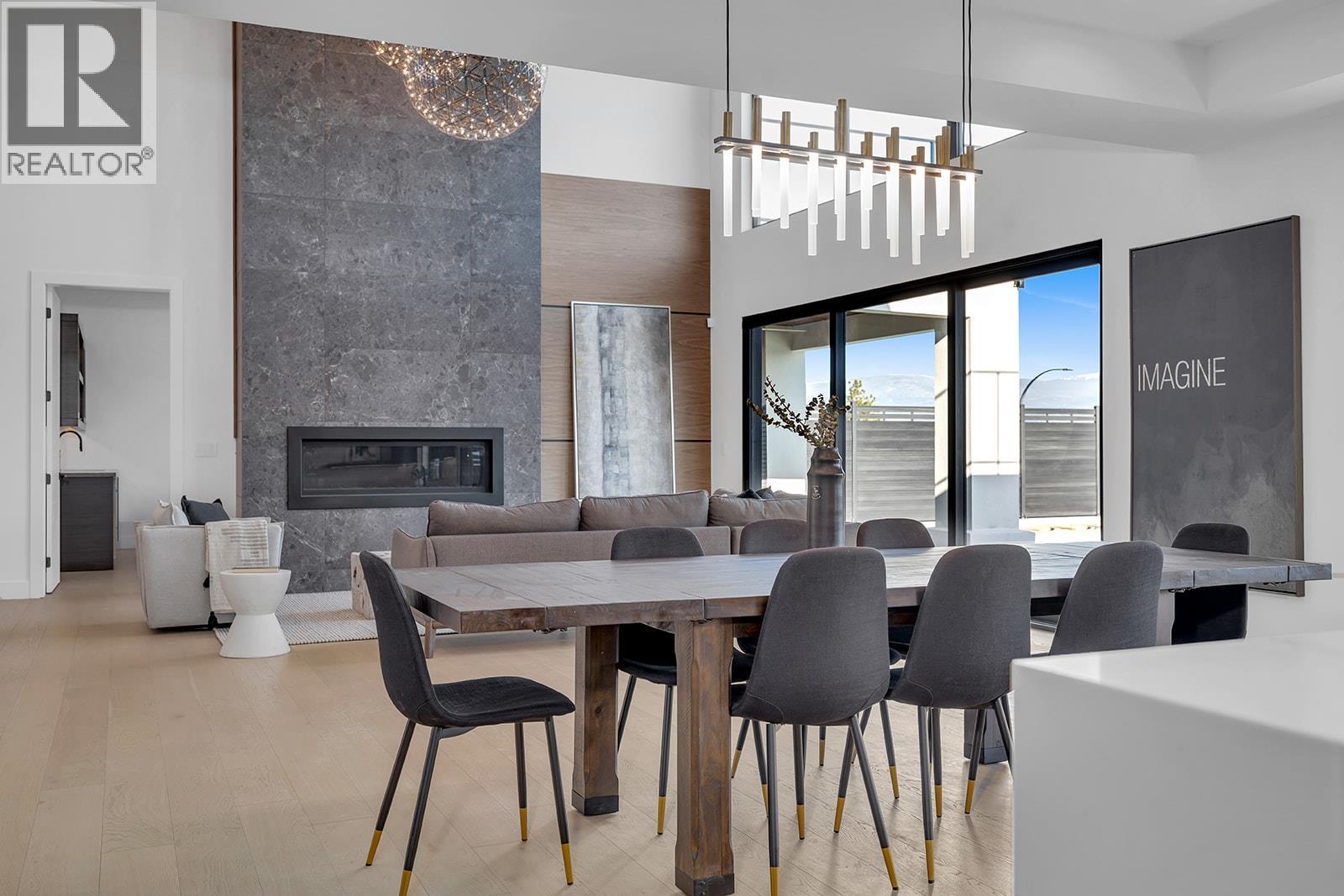 1523 Cabernet Way, Kelowna