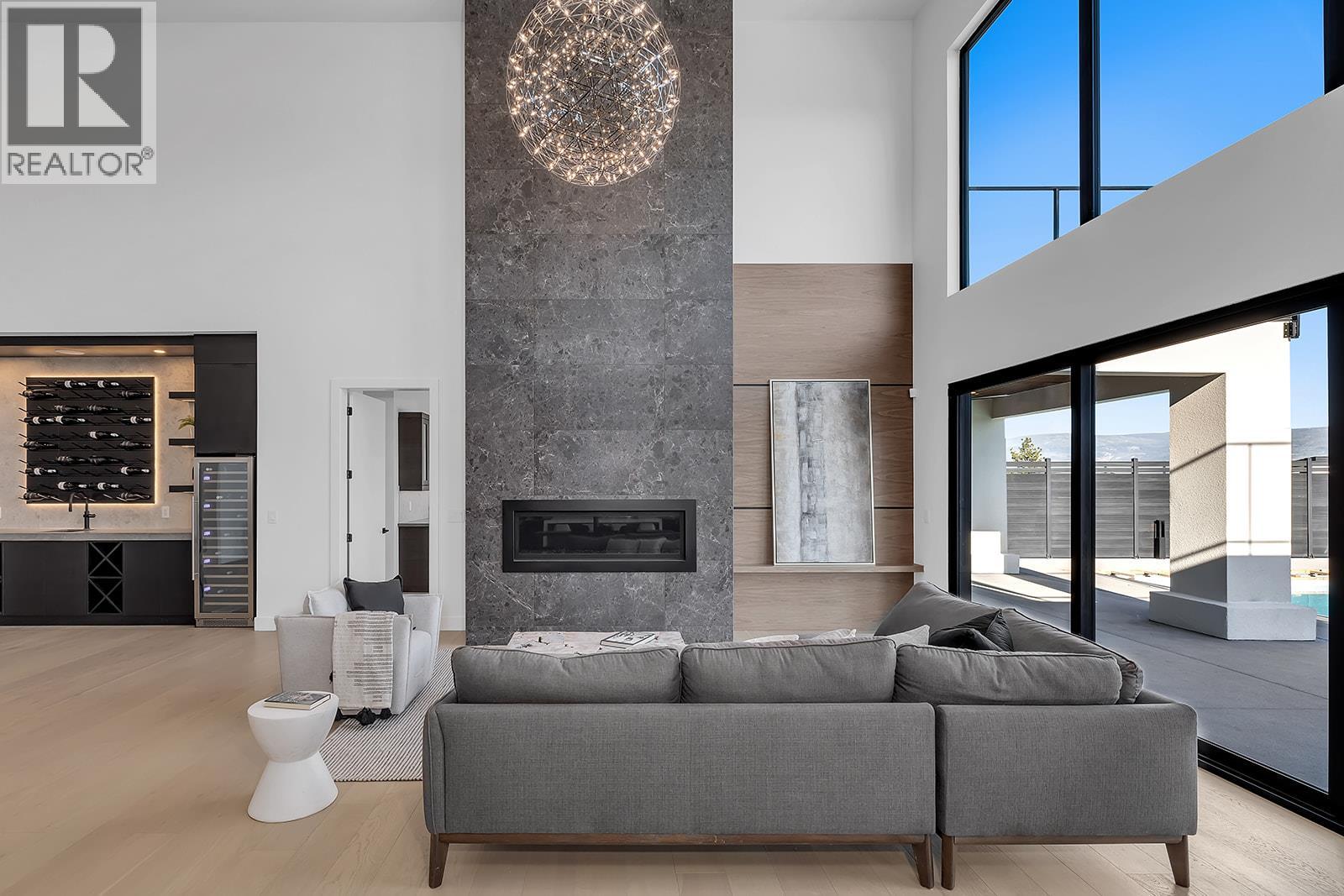 1523 Cabernet Way, Kelowna