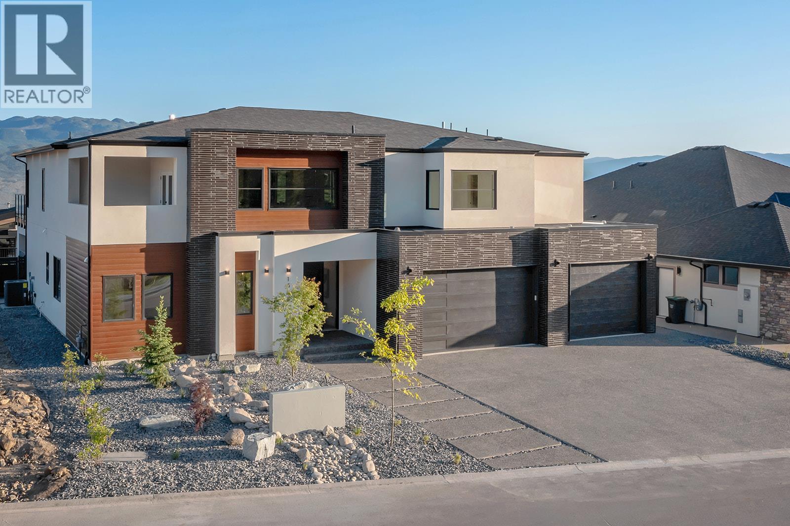 1523 Cabernet Way, Kelowna