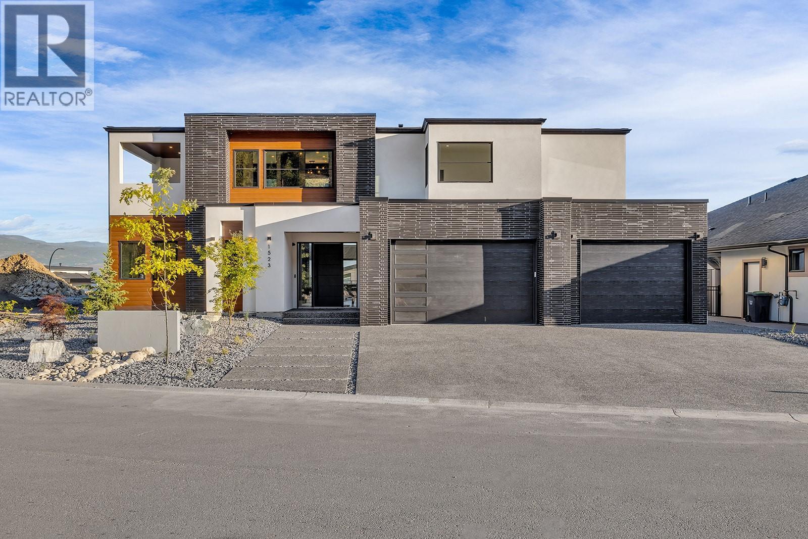 1523 Cabernet Way, Kelowna