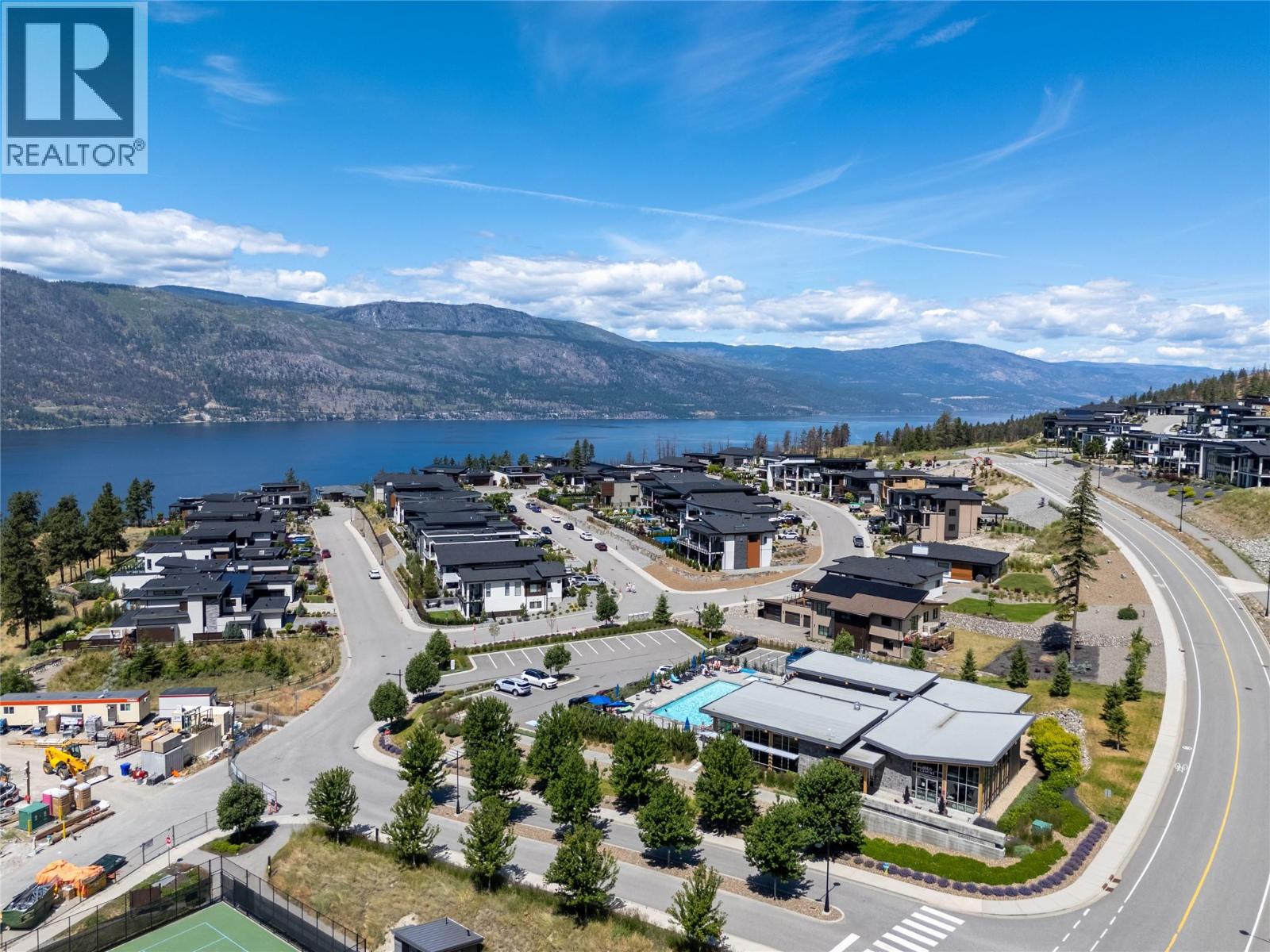 9696 Benchland Drive, Lake Country