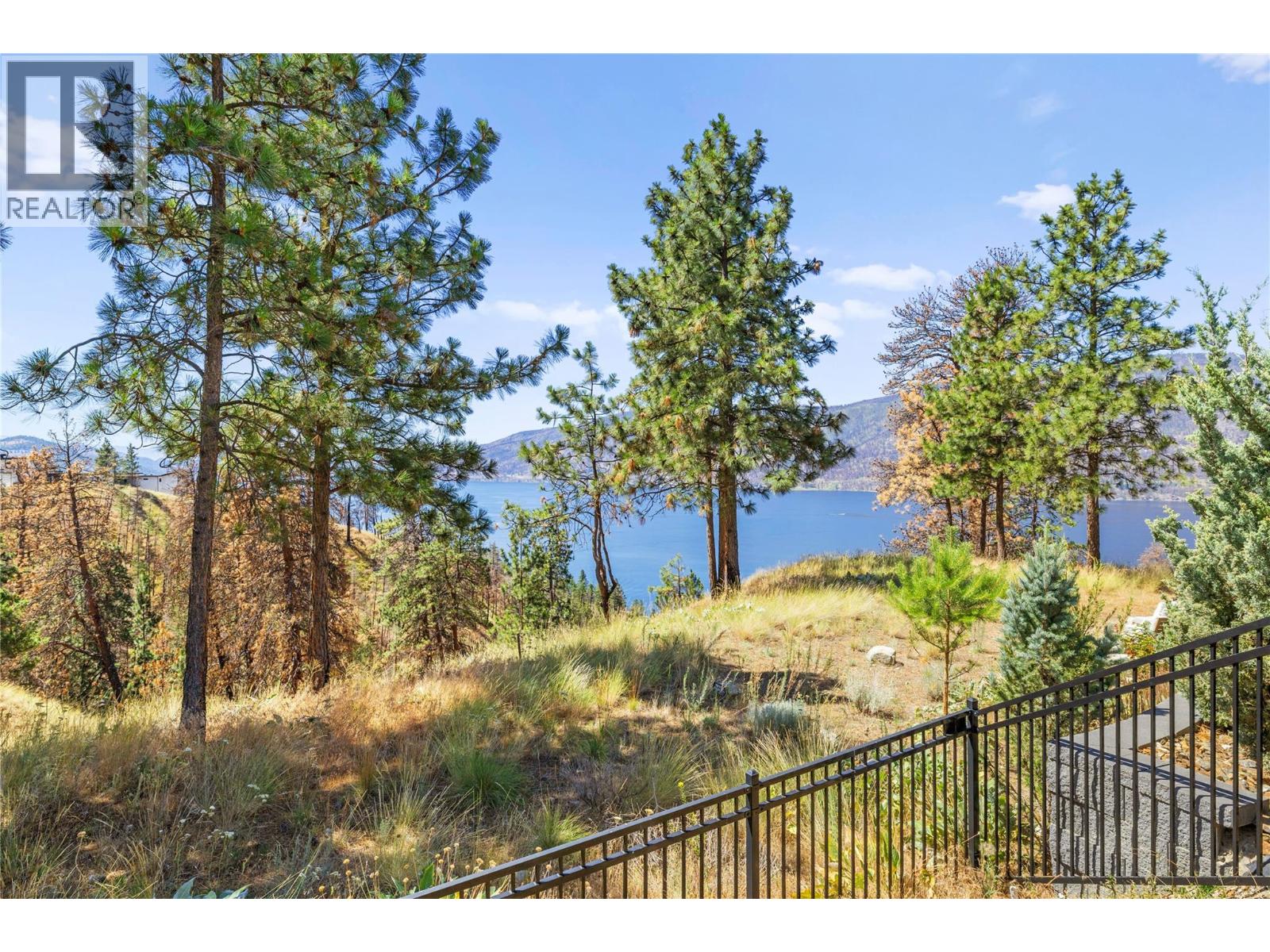 9696 Benchland Drive, Lake Country