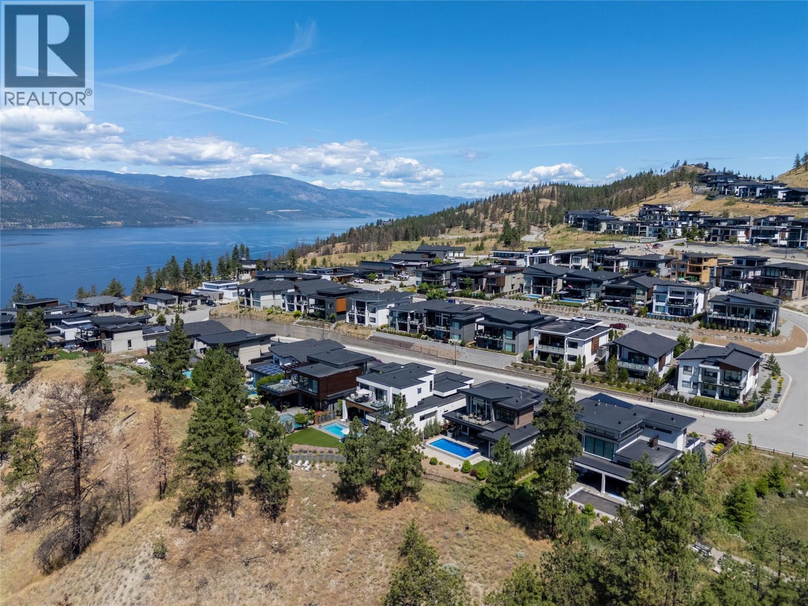 9696 Benchland Drive, Lake Country
