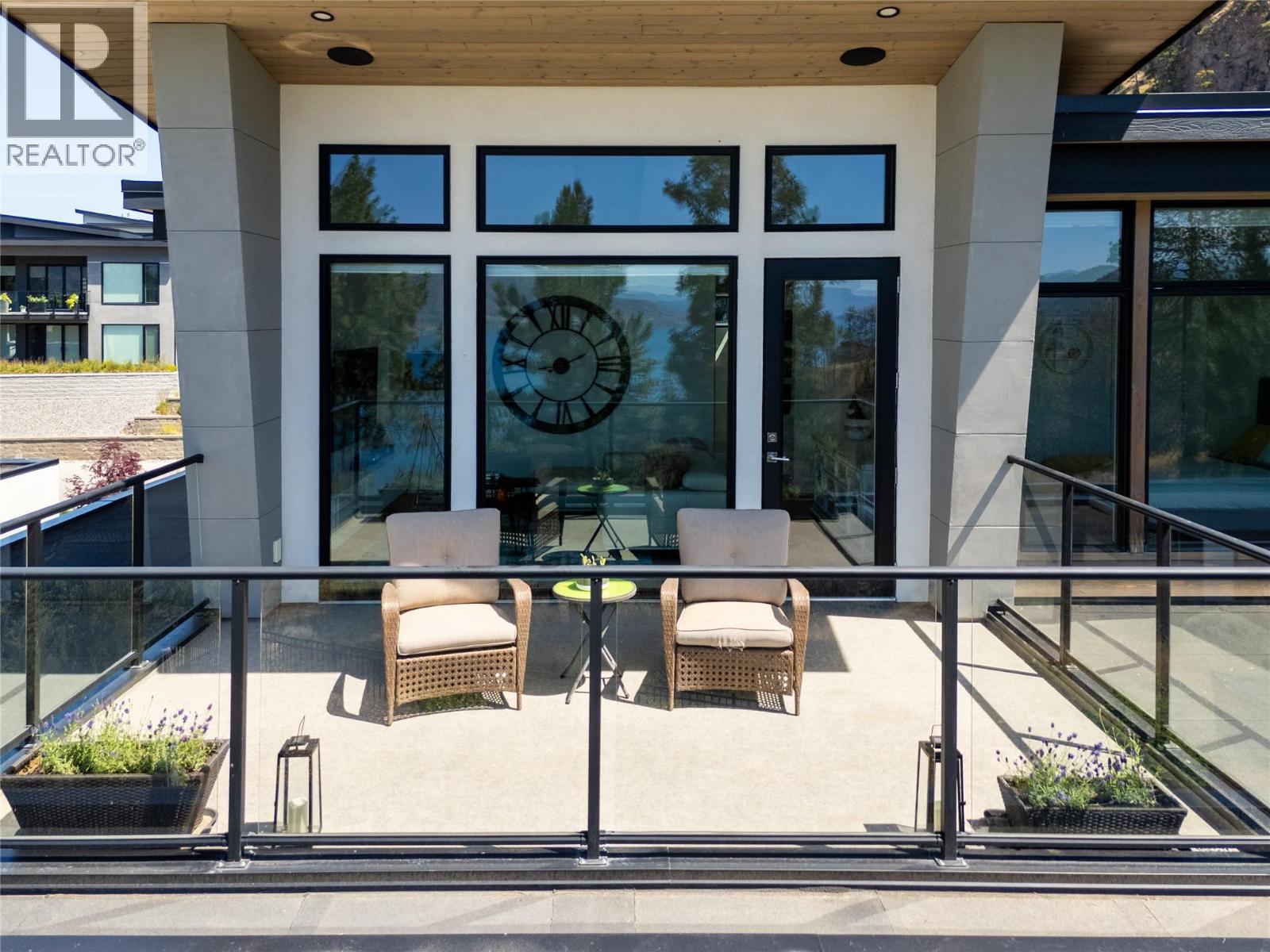9696 Benchland Drive, Lake Country