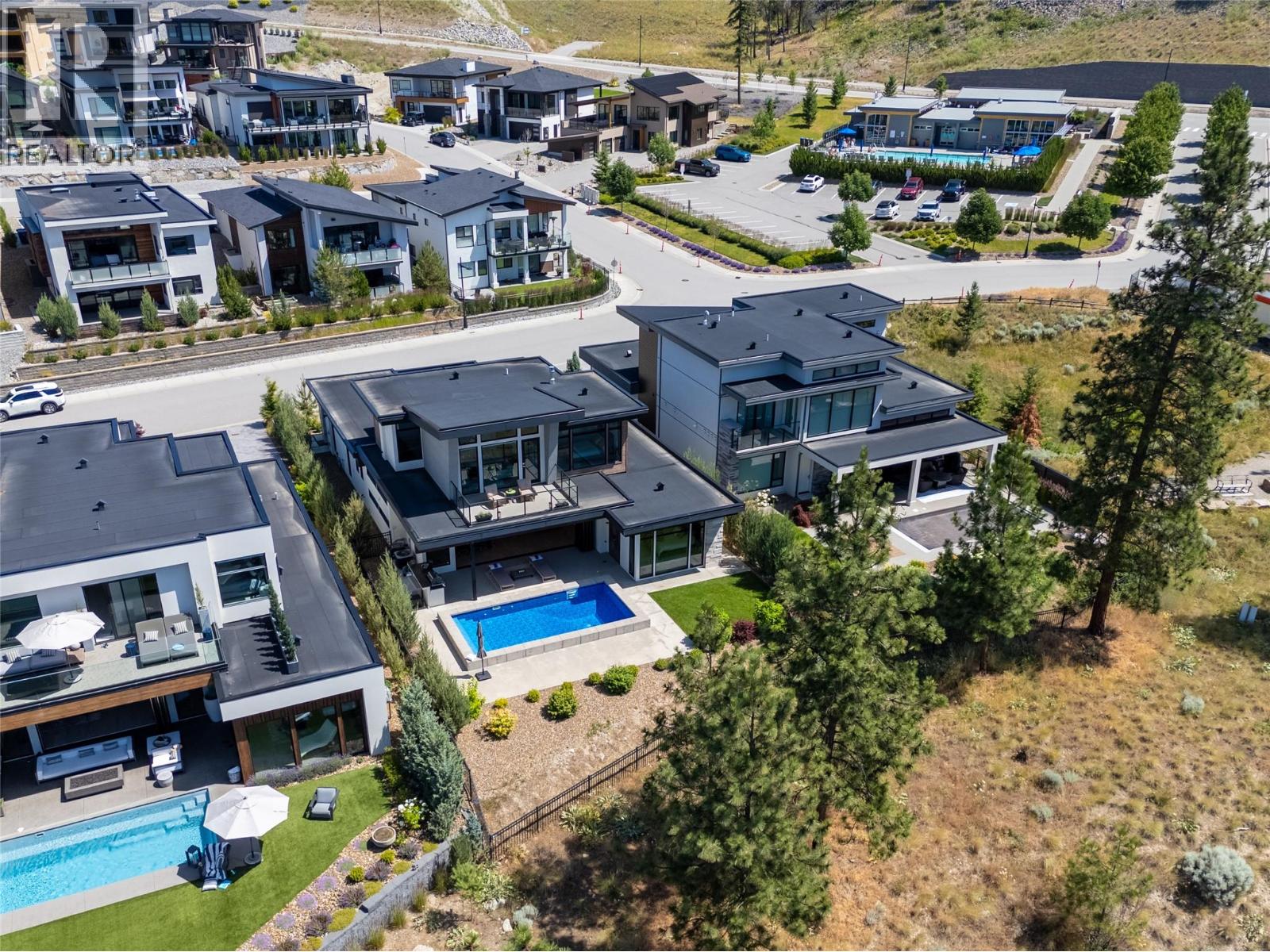 9696 Benchland Drive, Lake Country
