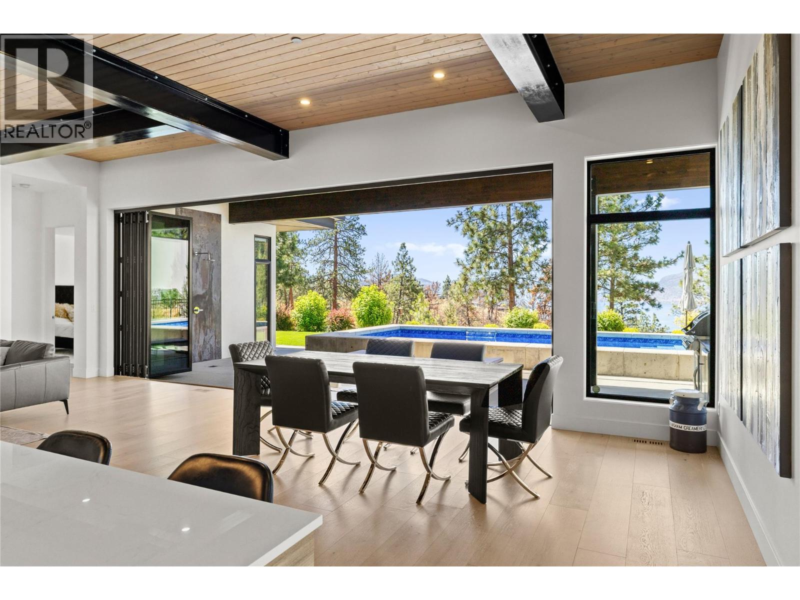 9696 Benchland Drive, Lake Country