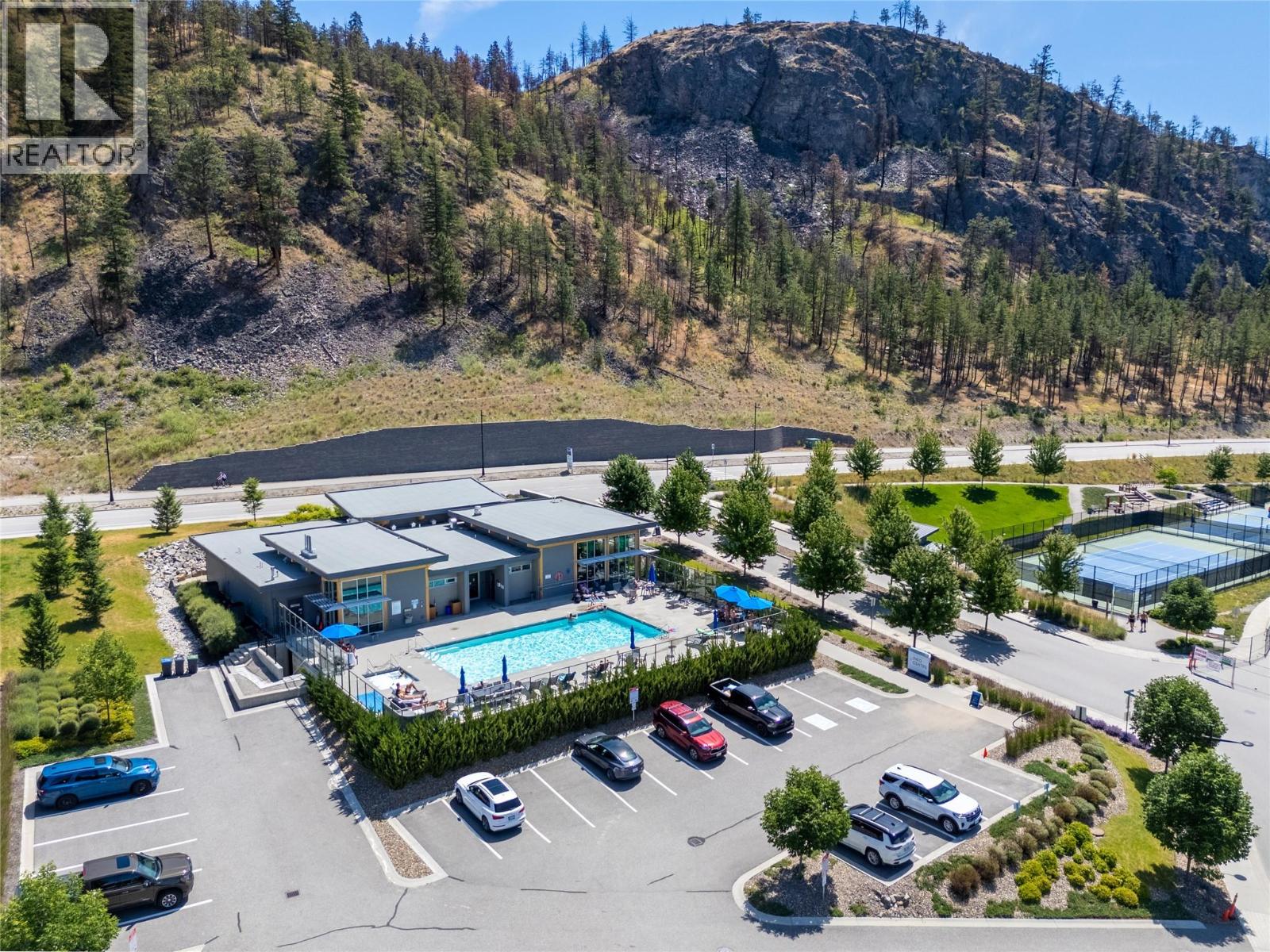 9696 Benchland Drive, Lake Country